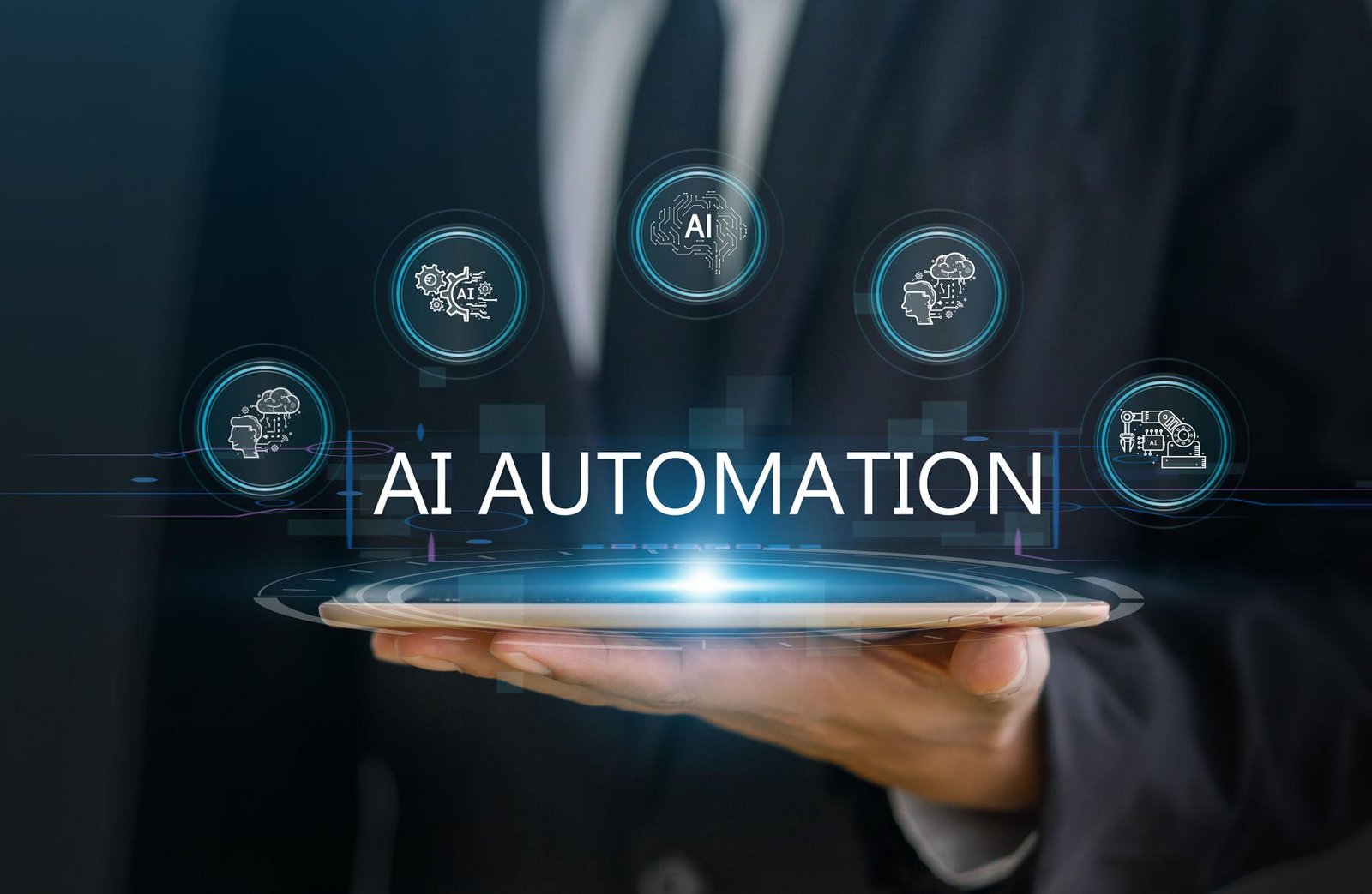 AI Automation