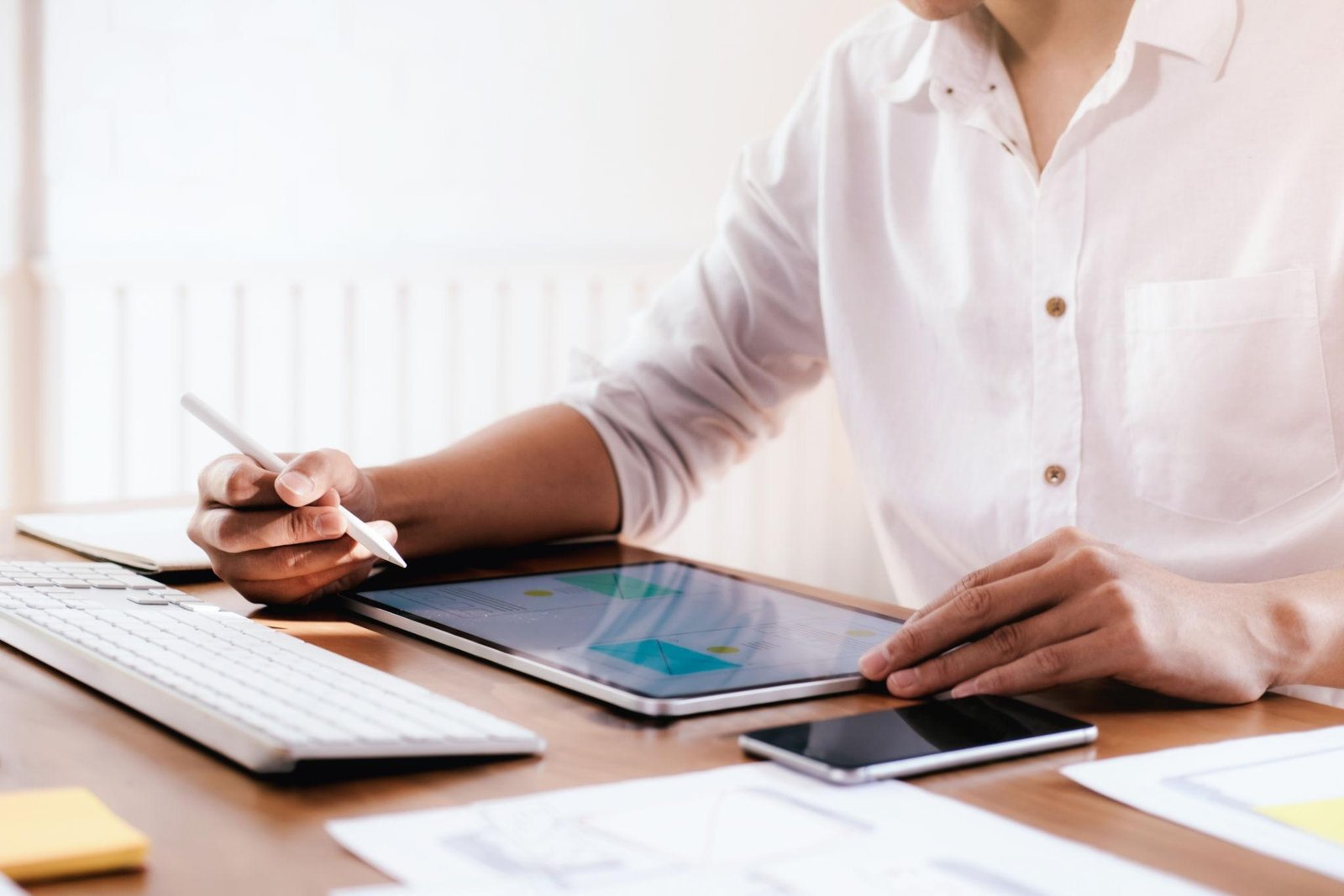 Website Development